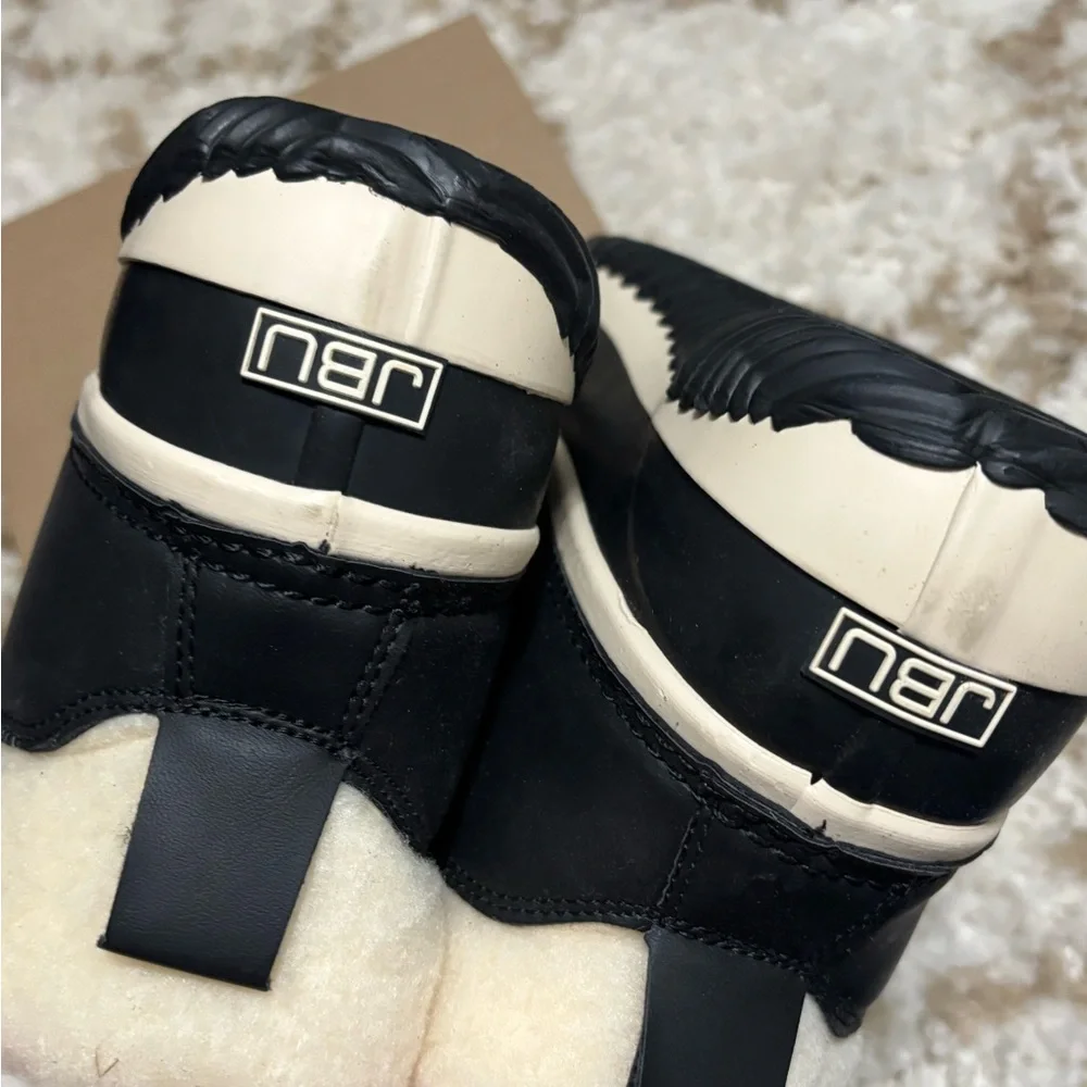 JBU by Jambu Women's Alison Waterproof boots #10